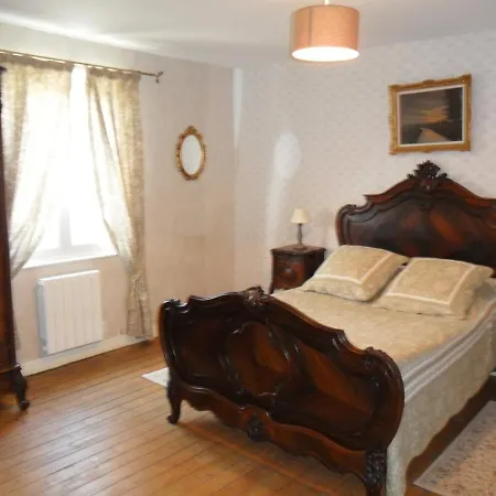 Chambres D'hotes Les Roches Noires Bed & Breakfast Trouville-sur-Mer