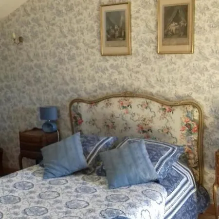 Les Roches Noires Alojamento de Acomodação e Pequeno-almoço Trouville-sur-Mer