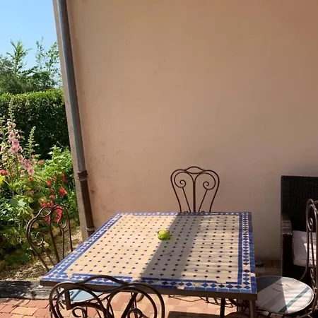 Les Roches Noires Trouville-sur-Mer